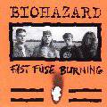 Biohazard : Fast Fuse Burning
